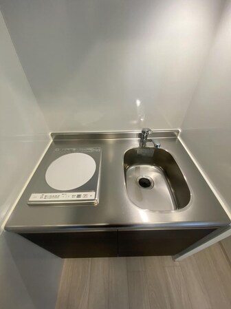 パークアクシス新栄の物件内観写真